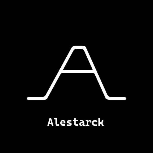 logo Alestarck